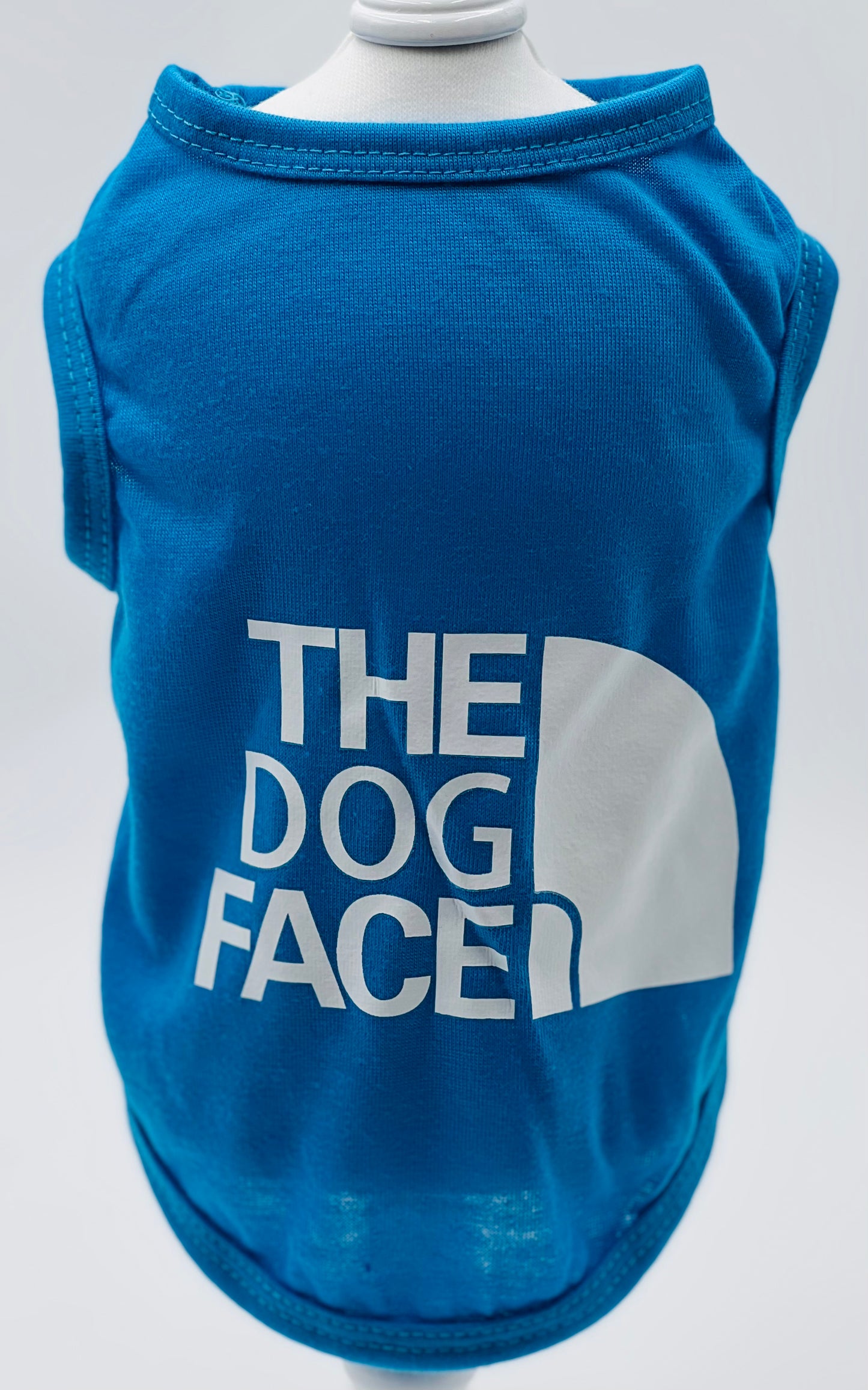 The Dog Face T-shirt - 5 Colors