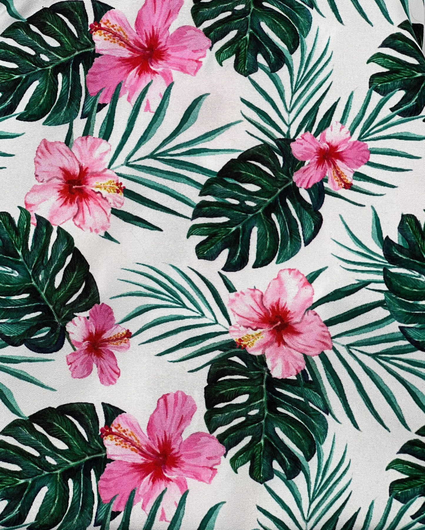 Hawaiian Shirts - Pinks and Greens (4 Options)