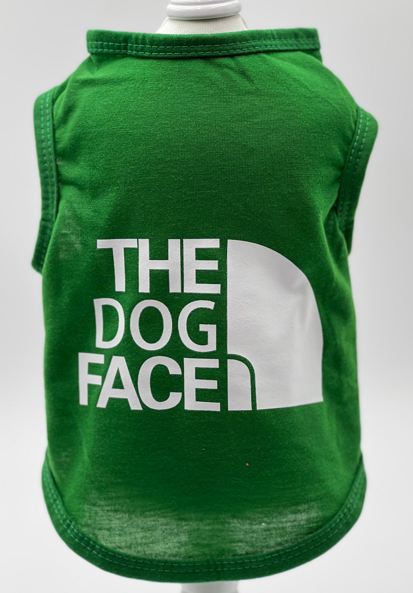 The Dog Face T-shirt - 5 Colors