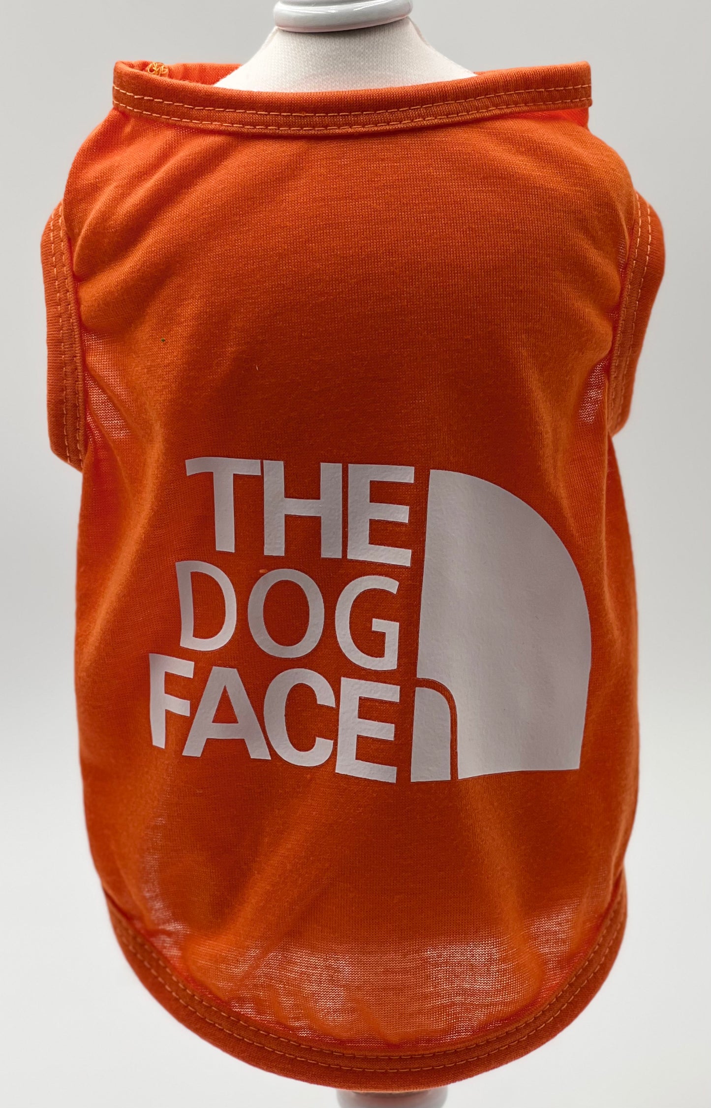 The Dog Face T-shirt - 5 Colors