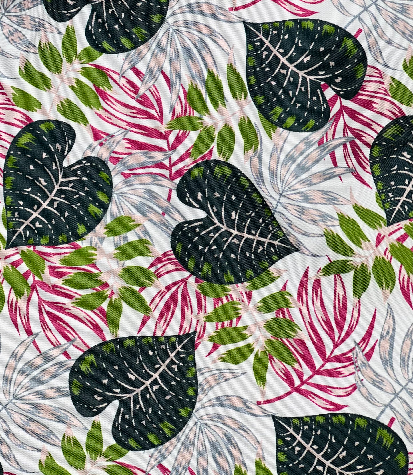 Hawaiian Shirts - Leaves (2 Options)