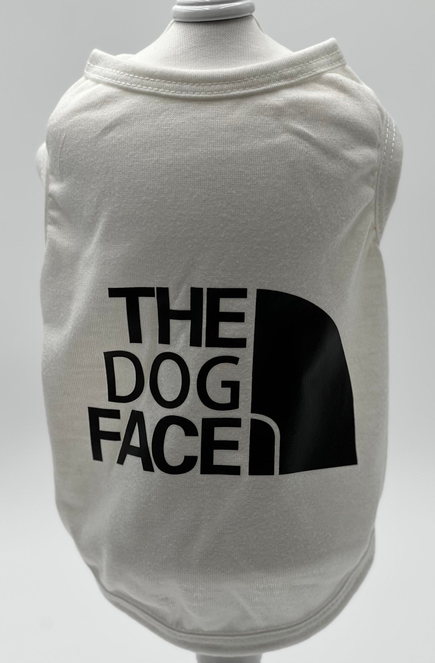 The Dog Face T-shirt - 5 Colors